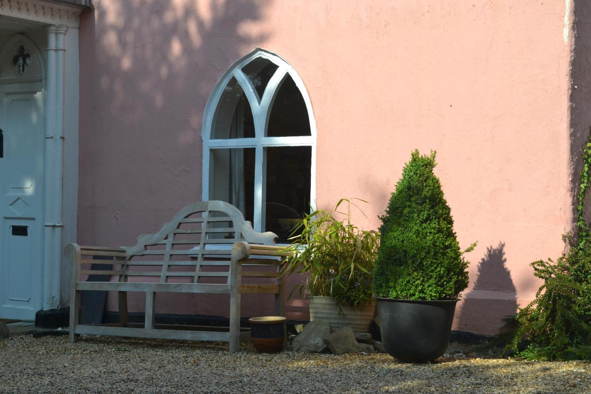 The Cottage Guest House Birchanger Eksteriør bilde